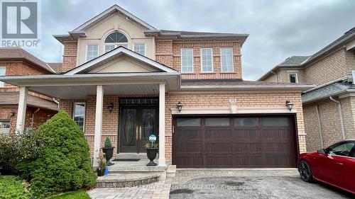 Bsmt - 3778 Arbourview Terrace, Mississauga, ON - Outdoor With Facade