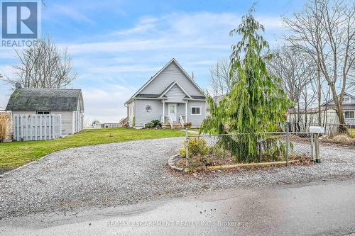 68 Lakeside Drive, Haldimand, ON - Outdoor