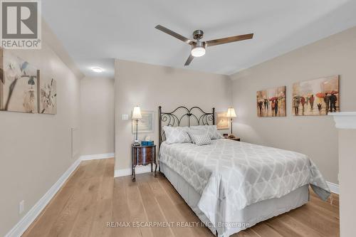 68 Lakeside Drive, Haldimand, ON - Indoor Photo Showing Bedroom