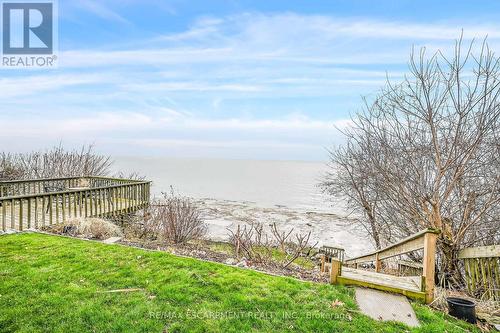 68 Lakeside Drive, Haldimand, ON - Outdoor With View