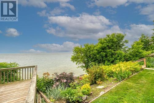 68 Lakeside Drive, Haldimand, ON - Outdoor With View