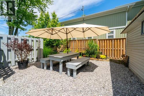 68 Lakeside Drive, Haldimand, ON - Outdoor With Deck Patio Veranda