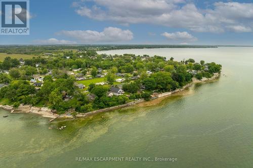 68 Lakeside Drive, Haldimand, ON - Outdoor With Body Of Water With View