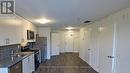 402 - 3401 Ridgeway Drive, Mississauga, ON  - Indoor Photo Showing Kitchen 