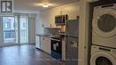 402 - 3401 Ridgeway Drive, Mississauga, ON  - Indoor Photo Showing Laundry Room 