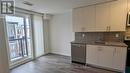 402 - 3401 Ridgeway Drive, Mississauga, ON  - Indoor Photo Showing Kitchen 