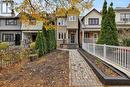 148 Caledonia Road, Toronto, ON  - Outdoor With Deck Patio Veranda With Facade 