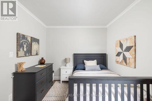 148 Caledonia Road, Toronto, ON - Indoor Photo Showing Bedroom