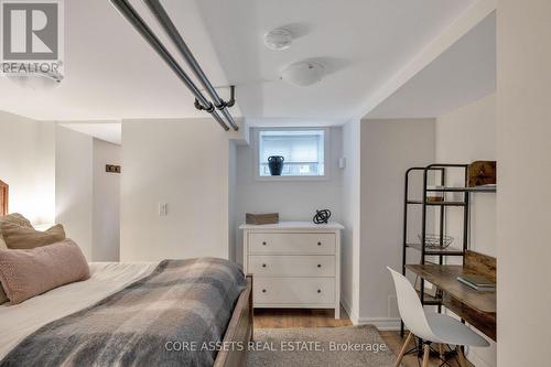 148 Caledonia Road, Toronto, ON - Indoor Photo Showing Bedroom