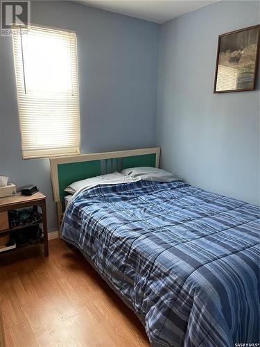 4.55 Acres North, Hudson Bay Rm No. 394, SK - Indoor Photo Showing Bedroom