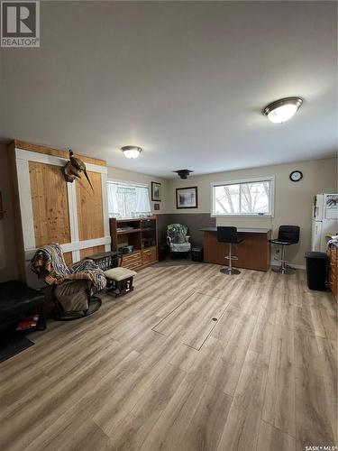 4.55 Acres North, Hudson Bay Rm No. 394, SK - Indoor