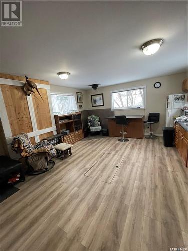 4.55 Acres North, Hudson Bay Rm No. 394, SK - Indoor