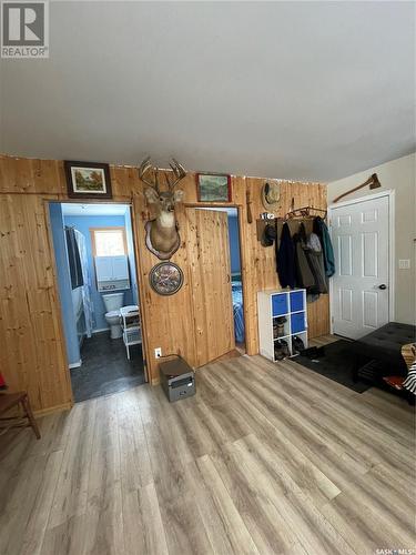 4.55 Acres North, Hudson Bay Rm No. 394, SK - Indoor