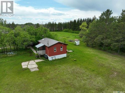 4.55 Acres North, Hudson Bay Rm No. 394, SK - Outdoor