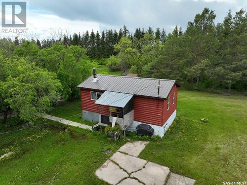 4.55 Acres North, Hudson Bay Rm No. 394, SK - Outdoor