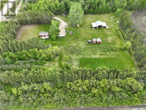 4.55 Acres North, Hudson Bay Rm No. 394, SK - Outdoor