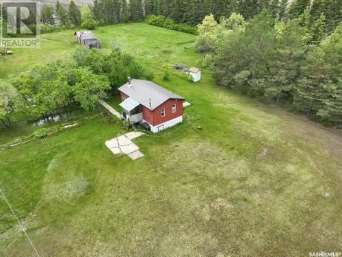 4.55 Acres North, Hudson Bay Rm No. 394, SK - Outdoor