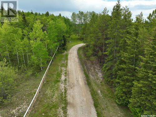 4.55 Acres North, Hudson Bay Rm No. 394, SK - Outdoor With View