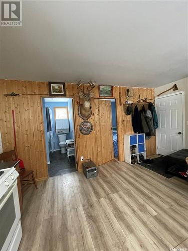 4.55 Acres North, Hudson Bay Rm No. 394, SK - Indoor