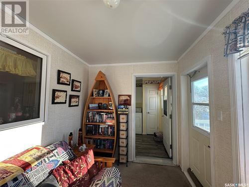 206 3Rd Avenue E, Nokomis, SK - Indoor Photo Showing Other Room