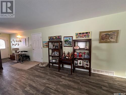 206 3Rd Avenue E, Nokomis, SK - Indoor