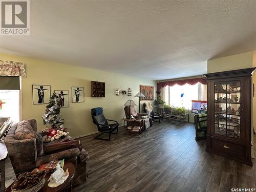 206 3Rd Avenue E, Nokomis, SK - Indoor