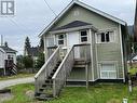 226 E 8Th Avenue, Prince Rupert, BC  - Outdoor 