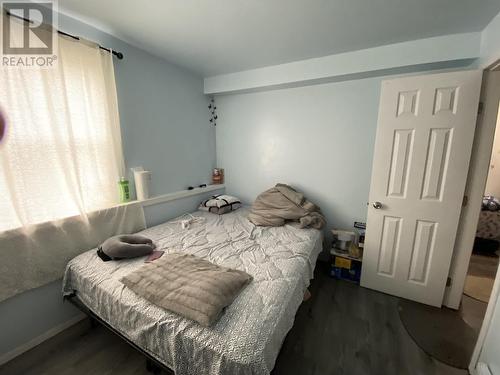 226 E 8Th Avenue, Prince Rupert, BC - Indoor Photo Showing Bedroom