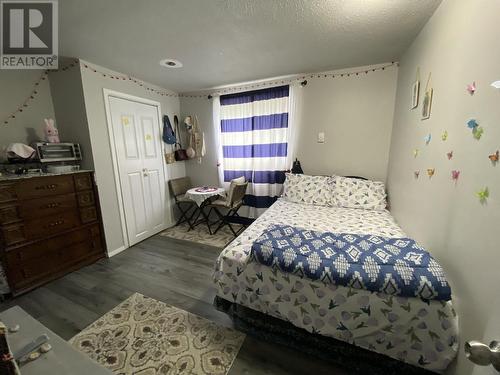 226 E 8Th Avenue, Prince Rupert, BC - Indoor Photo Showing Bedroom