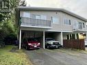 510 Smithers Street, Prince Rupert, BC  - Outdoor 