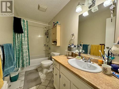 510 Smithers Street, Prince Rupert, BC - Indoor Photo Showing Bathroom