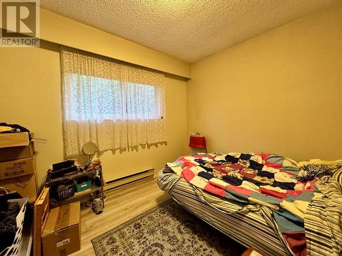 510 Smithers Street, Prince Rupert, BC - Indoor Photo Showing Bedroom