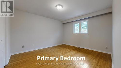 19 Radford Drive, Brampton, ON - Indoor Photo Showing Other Room