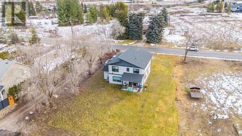 929 Waterloo Crescent, Castlegar, BC - Outdoor With View