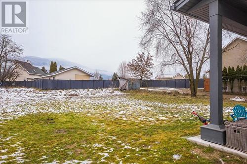 929 Waterloo Crescent, Castlegar, BC - Outdoor