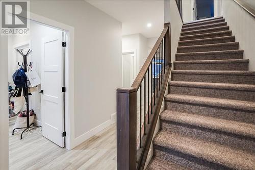 929 Waterloo Crescent, Castlegar, BC - Indoor Photo Showing Other Room