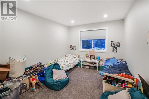 929 Waterloo Crescent, Castlegar, BC - Indoor