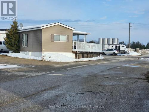 17 Sideroad 25 N Side Road, Brockton, ON 