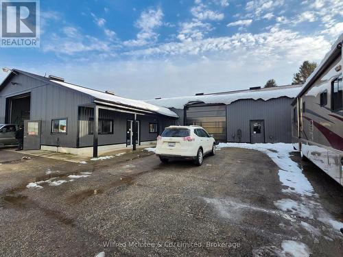 17 Sideroad 25 N Side Road, Brockton, ON 