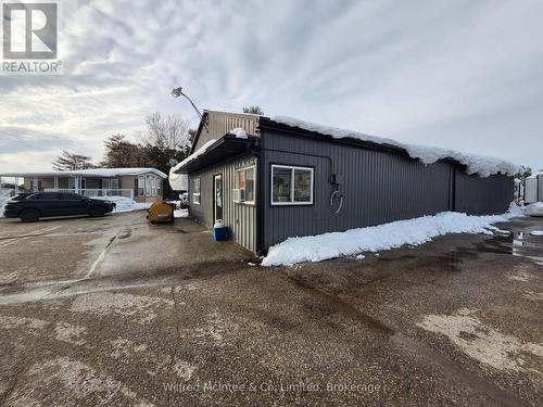 17 Sideroad 25 N Side Road, Brockton, ON 