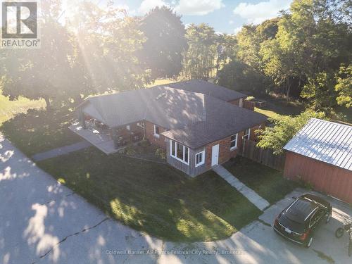 35449 Bayfield River Road, Central Huron (Goderich Twp), ON 