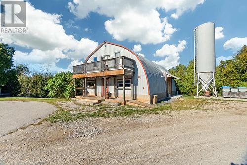 35449 Bayfield River Road, Central Huron (Goderich Twp), ON 