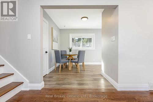 14 Lonsdale Drive, Guelph (June Avenue), ON - Indoor