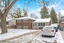 14 Lonsdale Drive, Guelph (June Avenue), ON  - Outdoor 