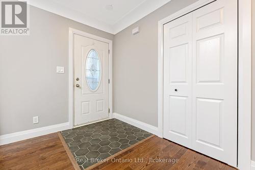 14 Lonsdale Drive, Guelph (June Avenue), ON - Indoor Photo Showing Other Room