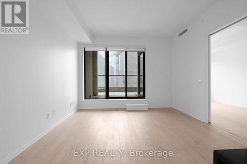 402 - 12 Bonnycastle Street, Toronto, ON - Indoor Photo Showing Other Room