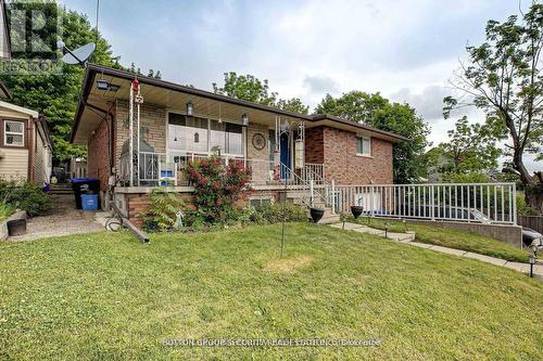 97 John Street E, Bradford West Gwillimbury, ON - Outdoor With Exterior