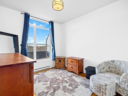 Bedroom - 412-460 19E Avenue, Montréal (Lachine), QC - Indoor