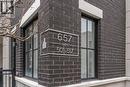 512 - 657 Cricklewood Drive, Mississauga, ON  - Outdoor 