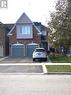 Upper - 7276 Bread Fruit Lane, Mississauga, ON  - Outdoor With Facade 